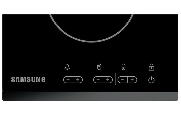 NZ32R1506BK Induction hob