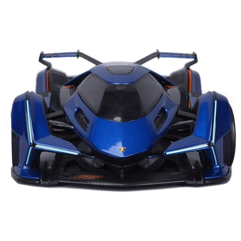 Lamborghini V12 Vision Gran Turismo - 1:18