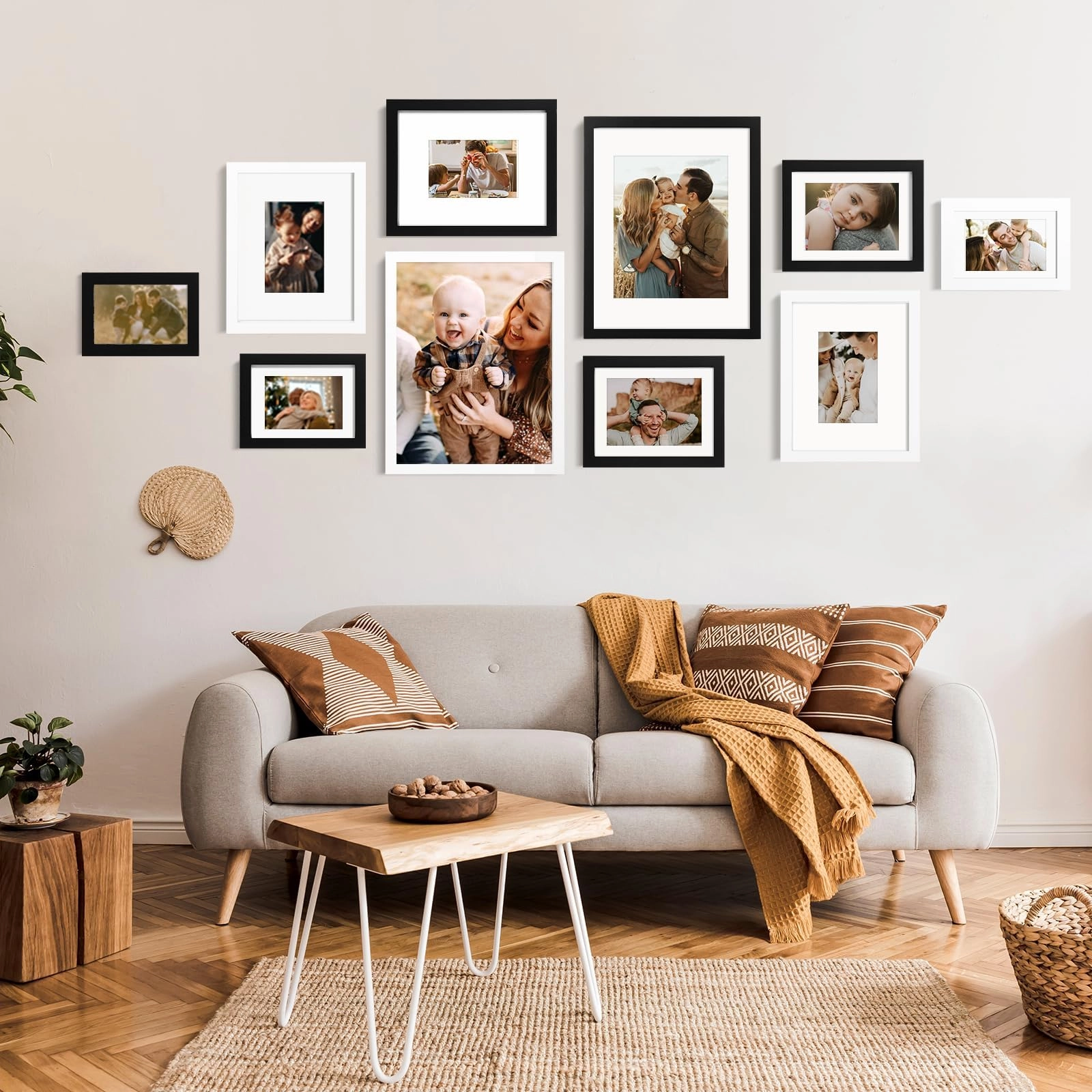 11x14 Picture Frame - 4