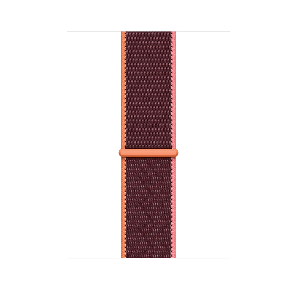 Nylon Sport Loop for Apple Watch 44mm