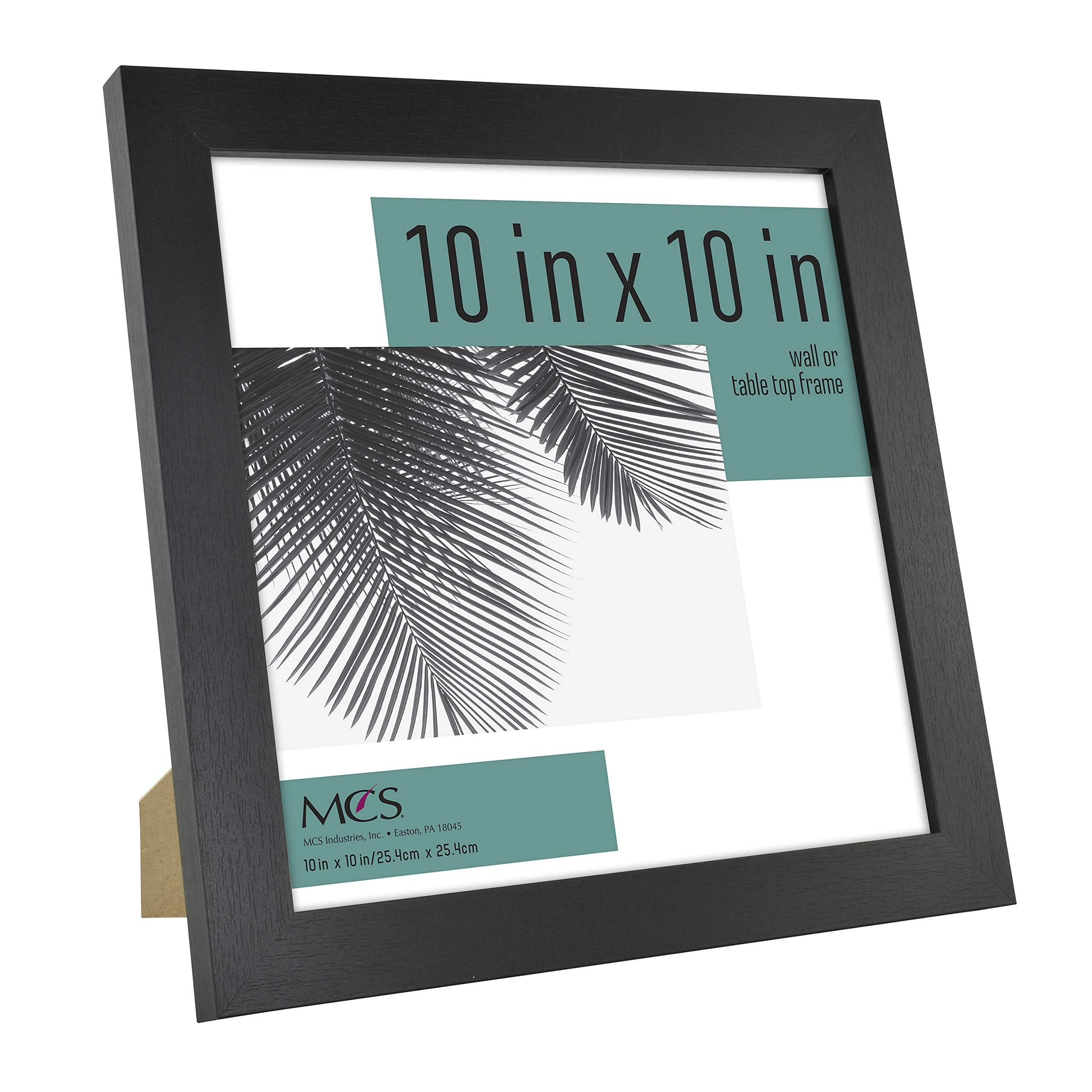 Studio Gallery - 10x10 Pack