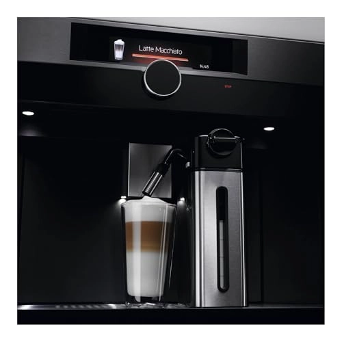 Built-In Coffee Machine KKK884500