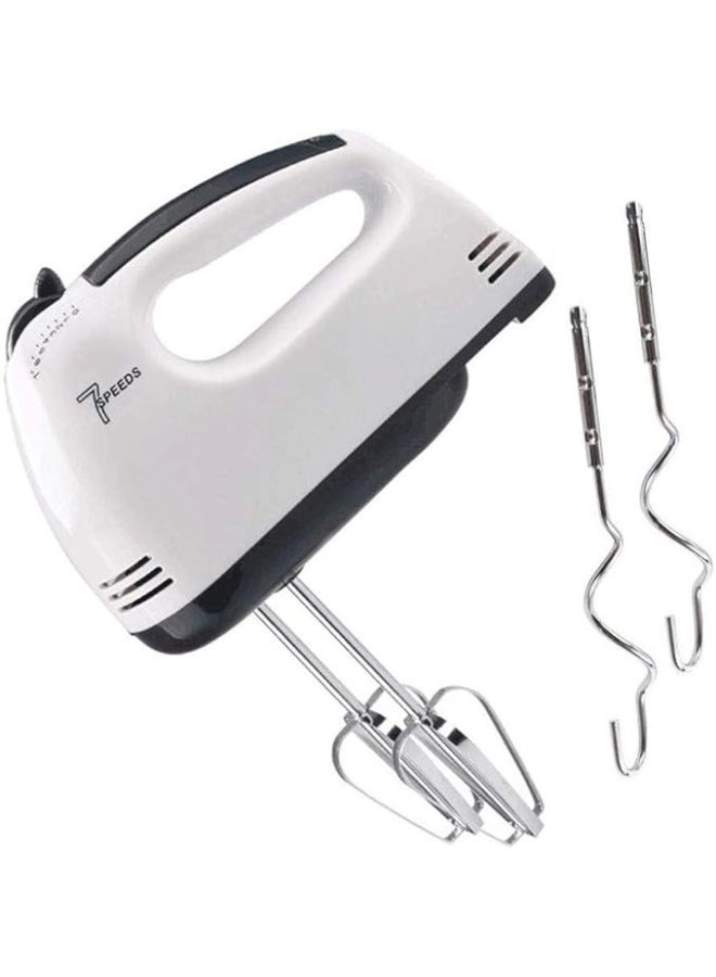 Electric Handheld Hand Mixer