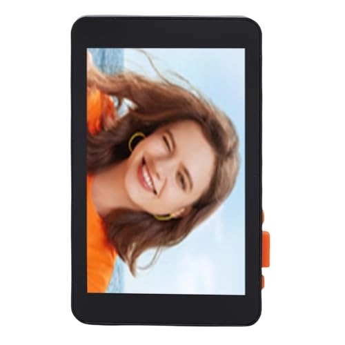 1080P Phone Selfie Screen