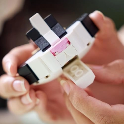 Ideas Tuxedo Cat (21349) - Multicolor