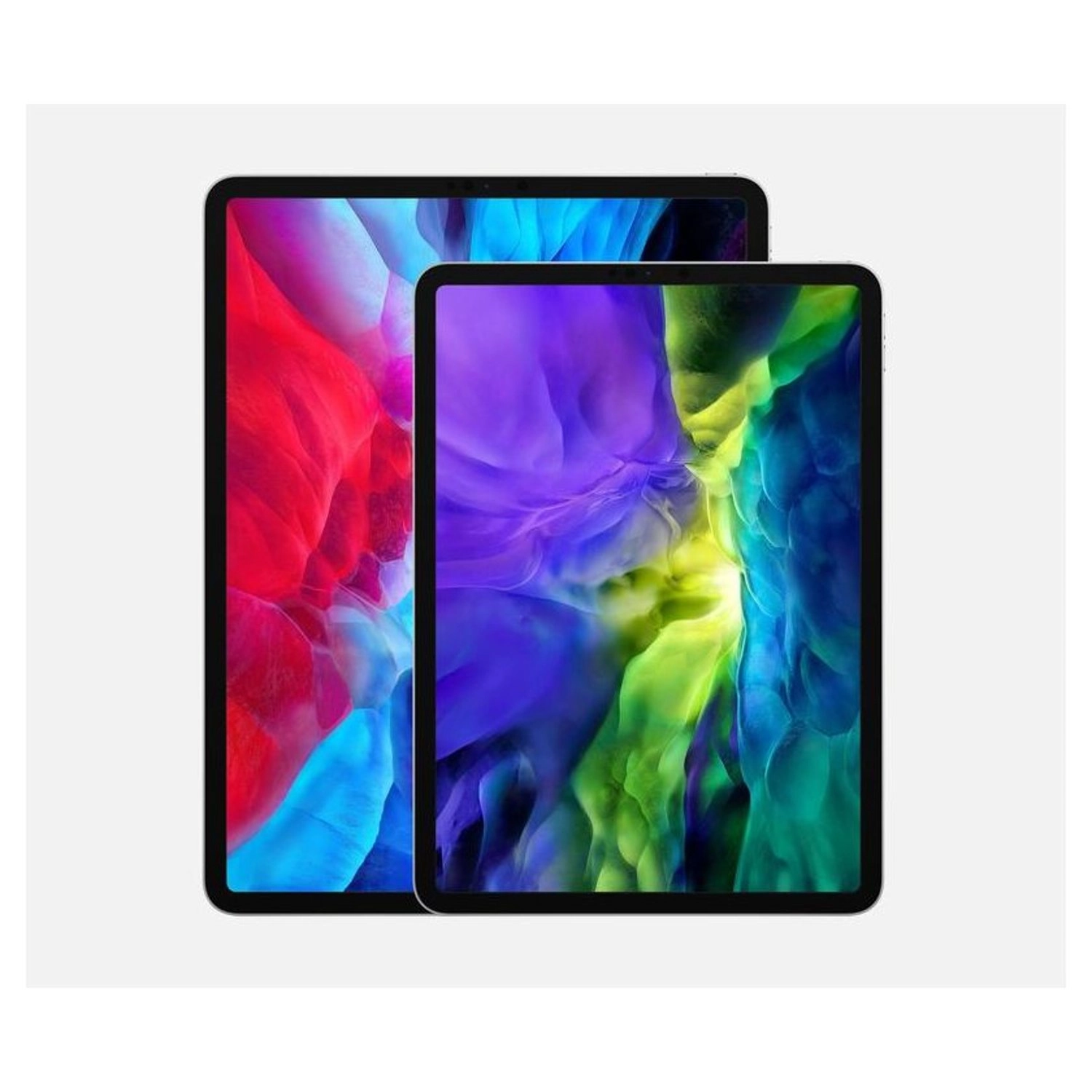iPad Pro (2020) - 256GB 12.9"