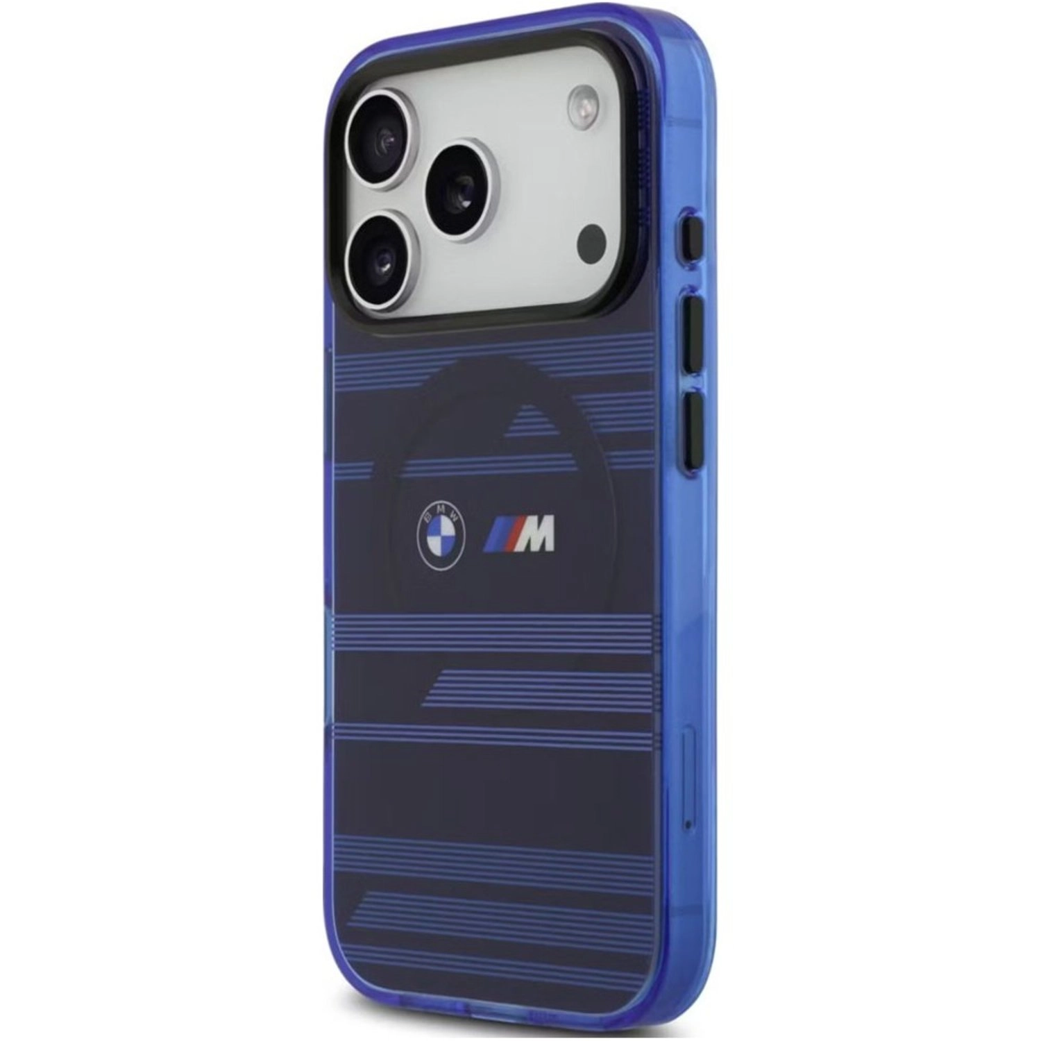 MagSafe Case - IML for iPhone 17 Pro Max