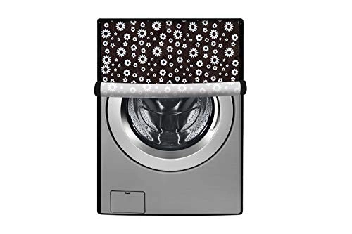 Washing Machine Cover - Front Loading