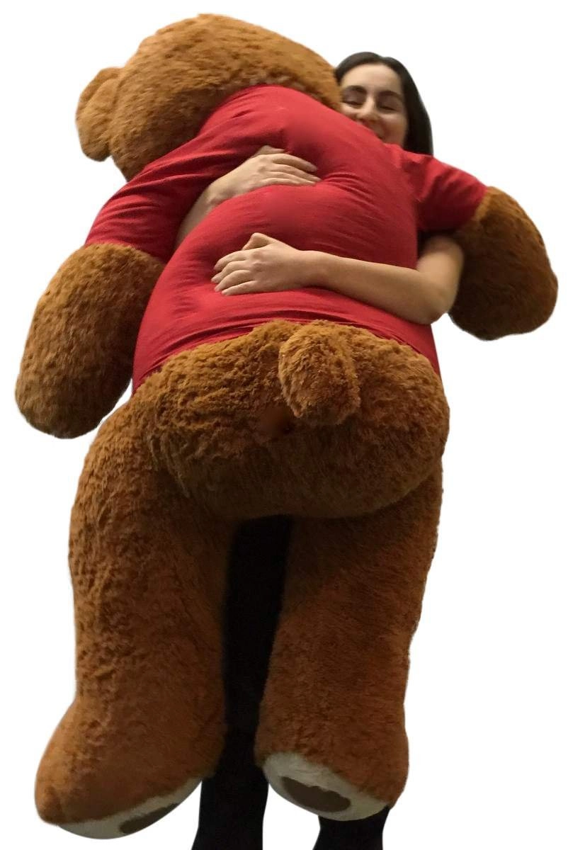 Teddy Bear 150 cm Plush