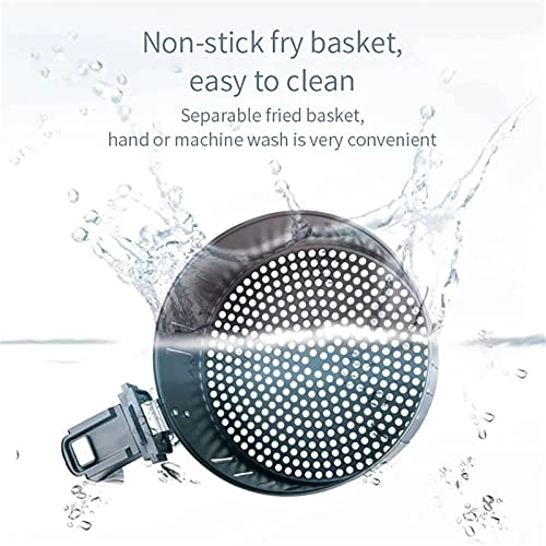 Air Fryer TINZA21816