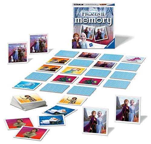 Disney Frozen 2 Puzzle (20437) - 48 pcs
