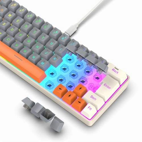 SK9708 - Wired