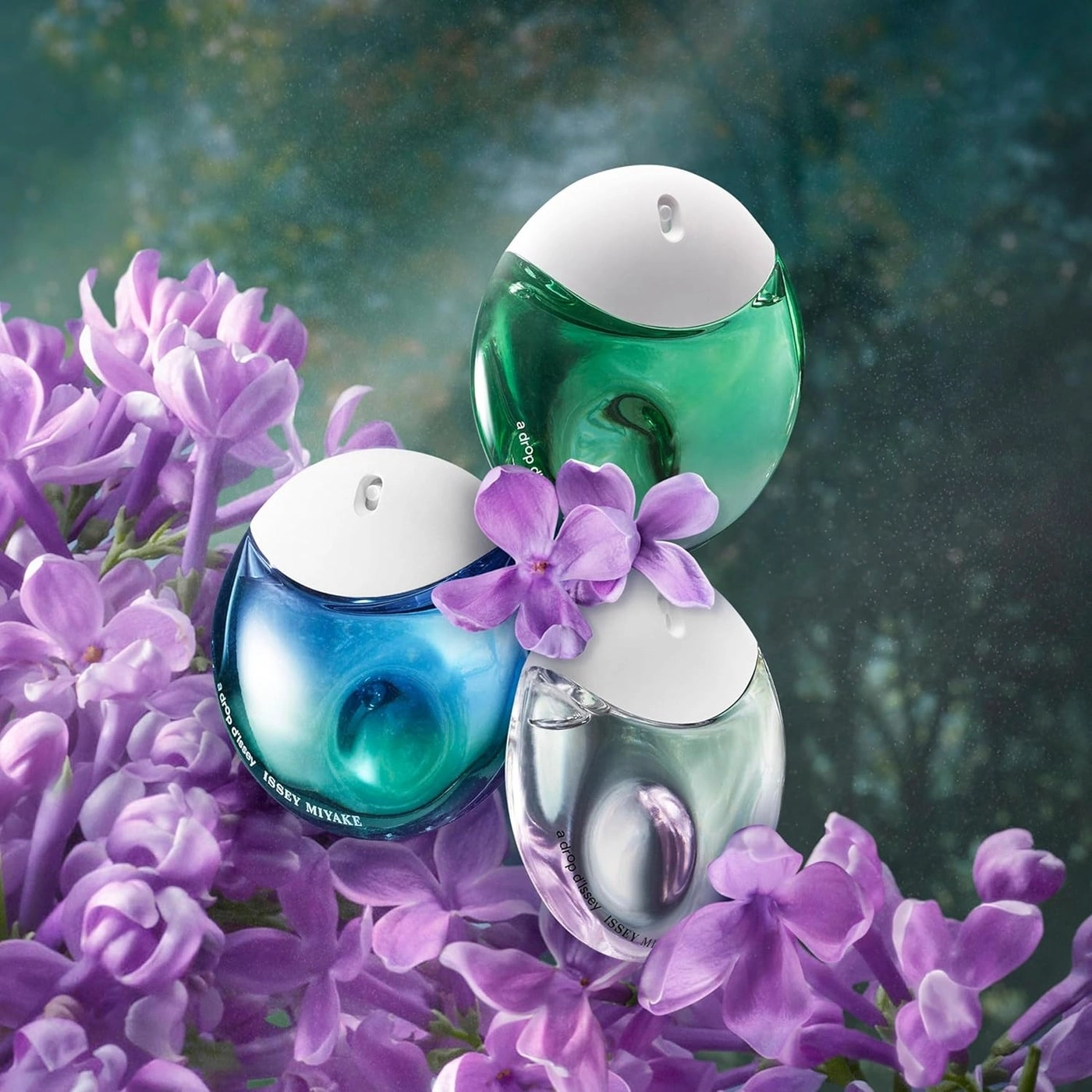 Ansaam Silver Eau de Parfum 100ml