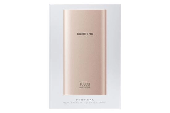 EB-P1100 - 10,000 mAh