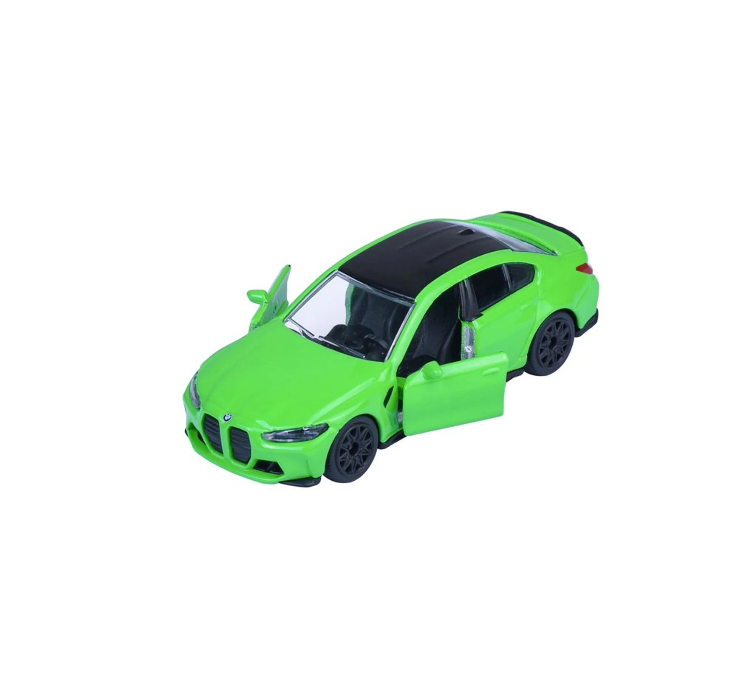 Majorette BMW M3 - 1:64 diecast
