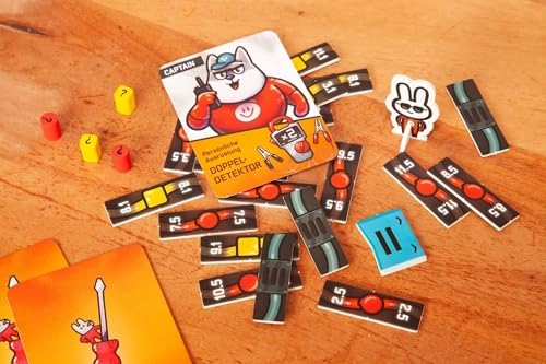 Bomb Busters (German)