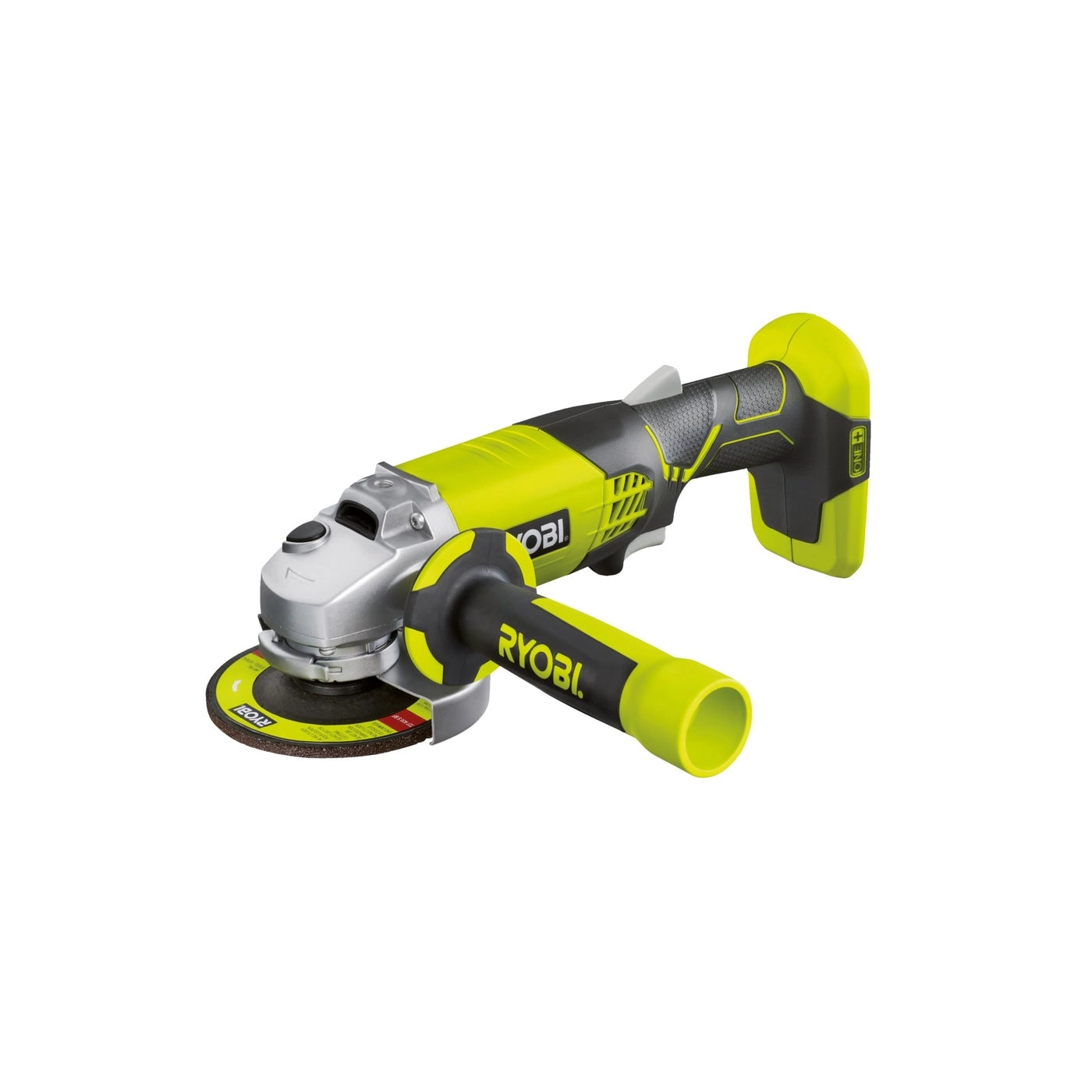 Ryobi R18AG-0 - ONE+ Cordless Angle Grinder