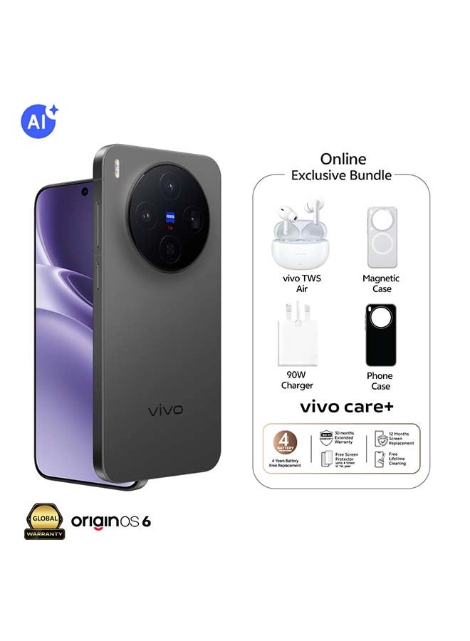 VIVO X300 - 12GB 256GB
