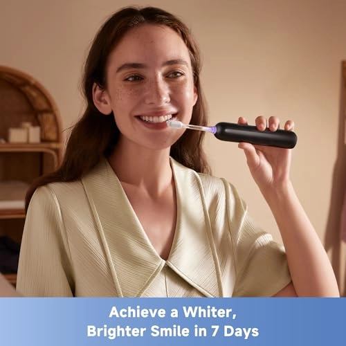 Fresh SweepDrive - Type C Charging 30 Days Battery Life