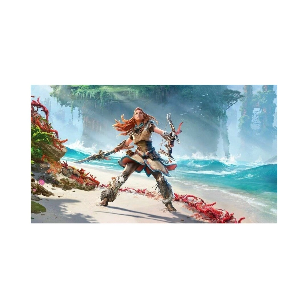 Horizon Forbidden West - PlayStation 5