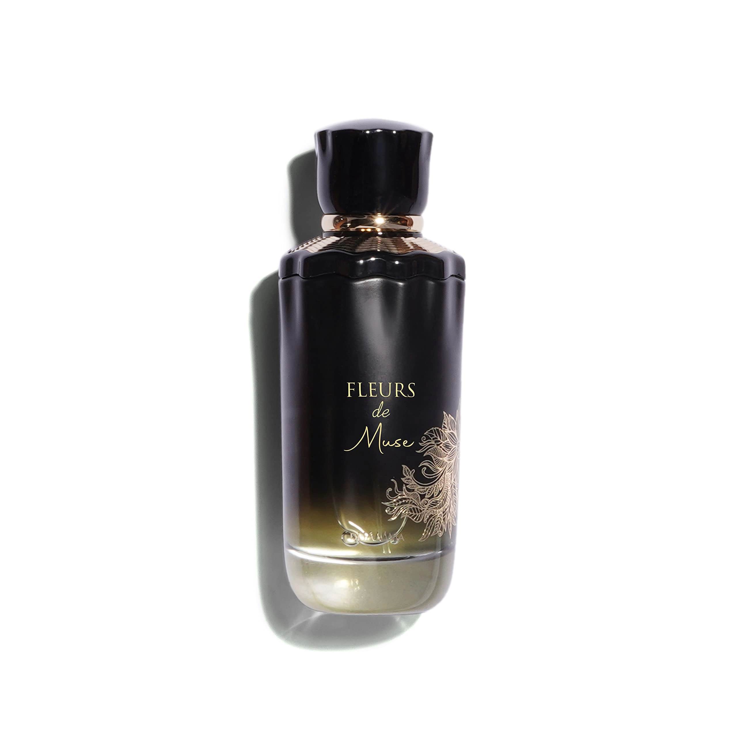 Scented Muse Eau de Parfum - 100ml