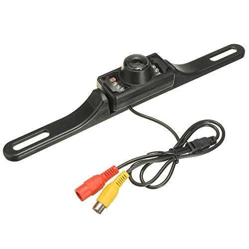 Car Rear View Camera Monitor - 4.3 Inches