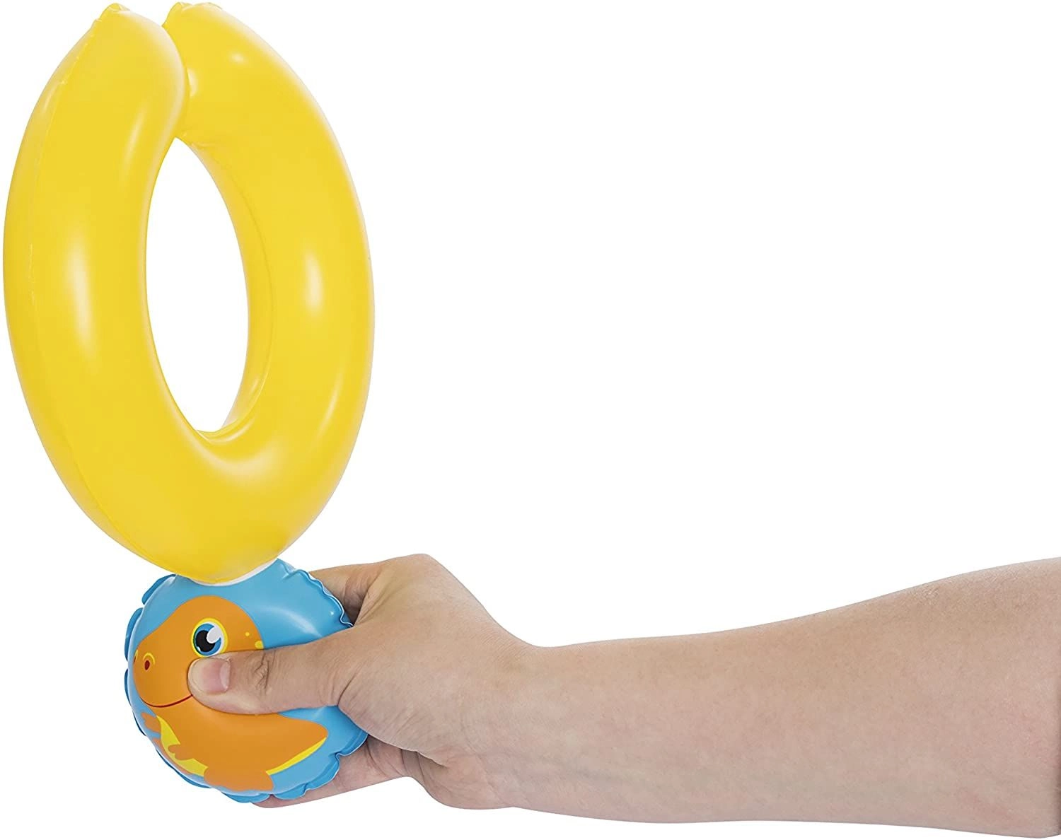 Rainbow Go & Grow Activity - 3-18 months