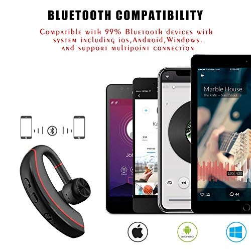 Bluetooth Headset Wireless Headset