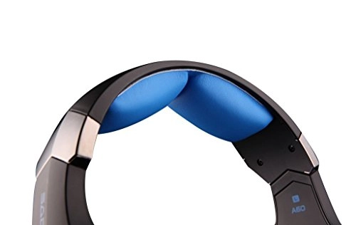 SA920PLUS Wired Headset