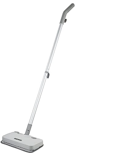 DSM9002 - 1000W White Multifunction Steam Mop