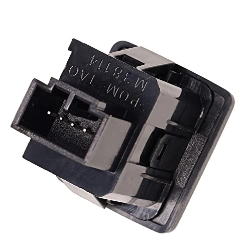 Aux Port Replacement - 2009-2012 Honda Pilot 2008-2011 Honda Accord