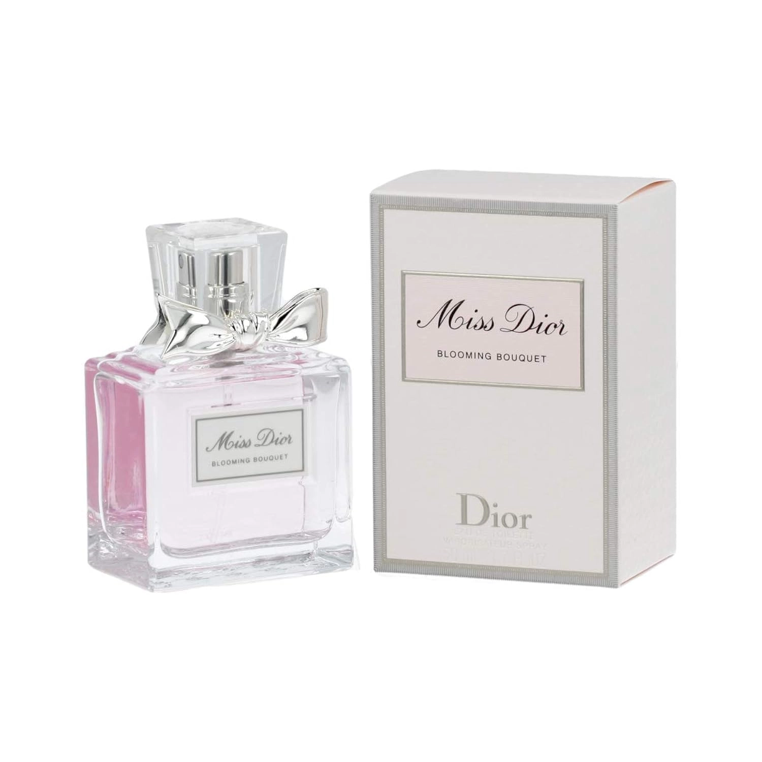 Miss Dior Blooming Bouquet Eau de Toilette 50ml