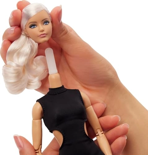 Barbie Basics Doll No2 - Blonde Ages 6Y+
