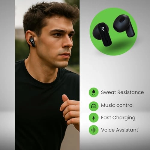 XM191 Wireless Earbud