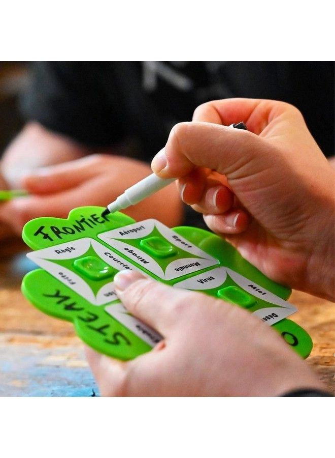 So Clover! - Ages 10 And Up