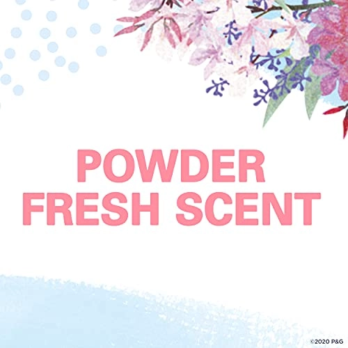 Invisible Solid - Powder Fresh 73.93 gram