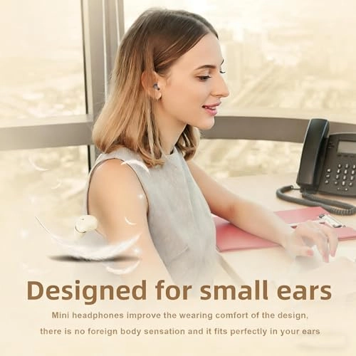 Y177 Wireless Earbud