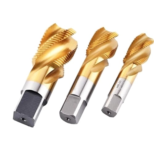 M35 - Cobalt 1.0 Count 1/16-1 Inch