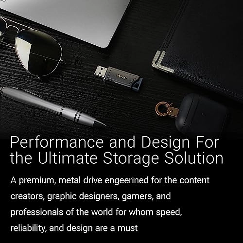 Pro Elite V2 - USB 3.2 Gen 2 USB Type C 256GB