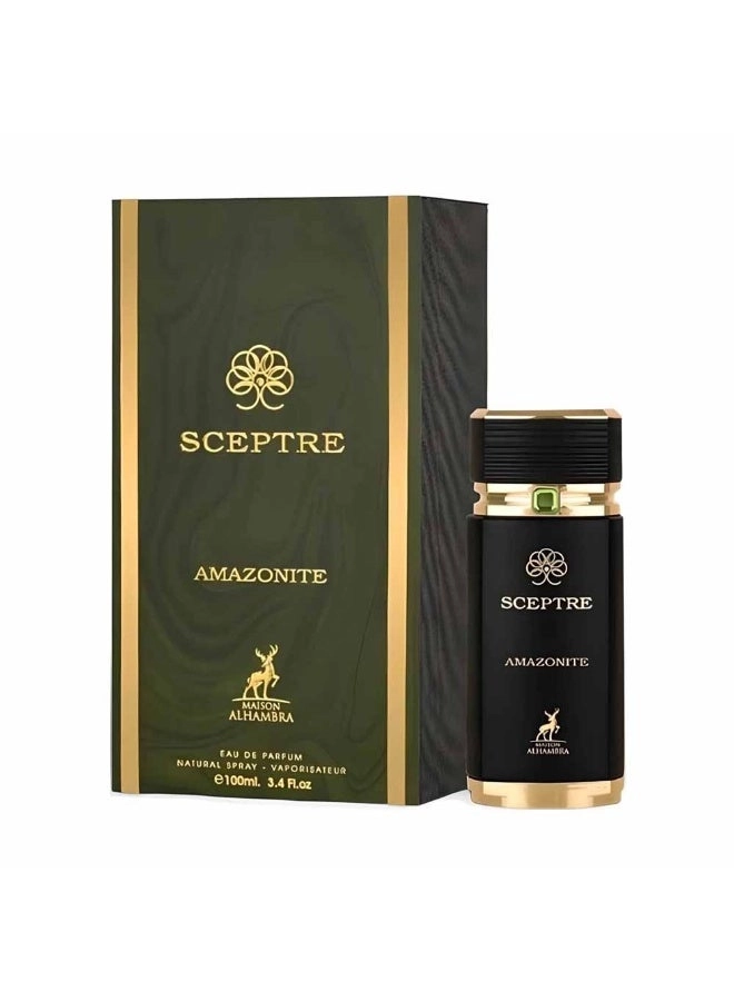 Sceptre Amazonite Eau de Parfum 100ml