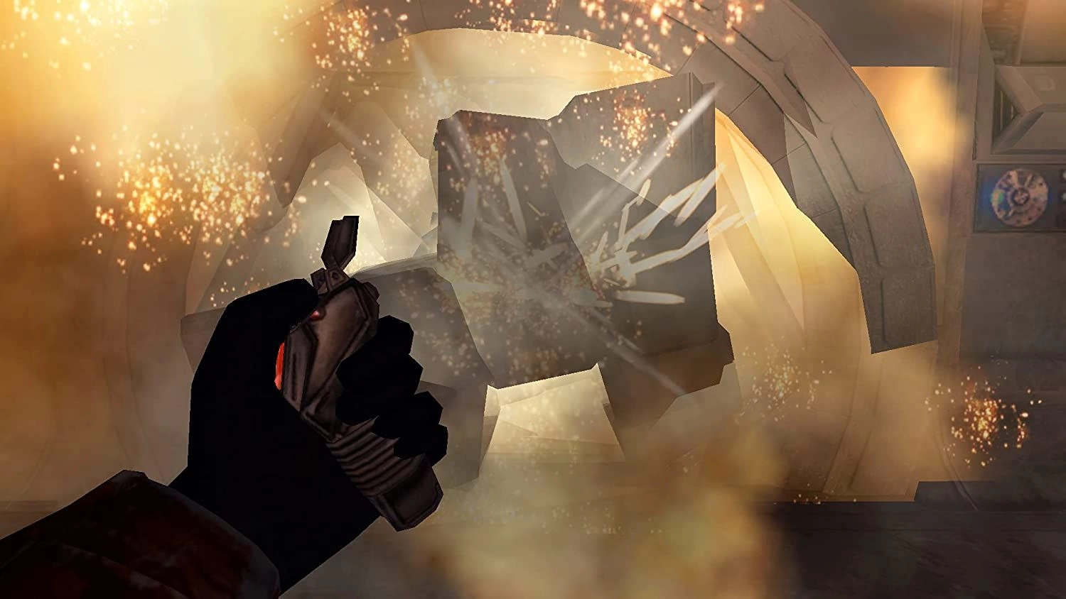 Star Wars: Episode I Racer + Star Wars Republic Commando - Nintendo Switch