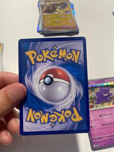 151 Booster - Korean