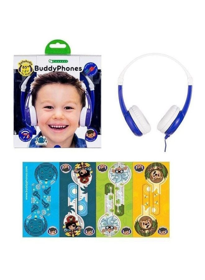 InFlight Wired Headphone