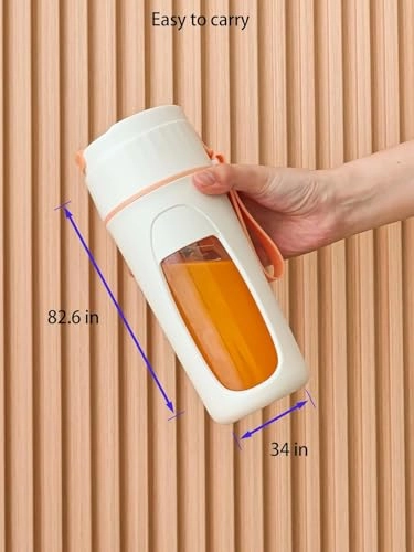 Electric Juicer Machines - 48W