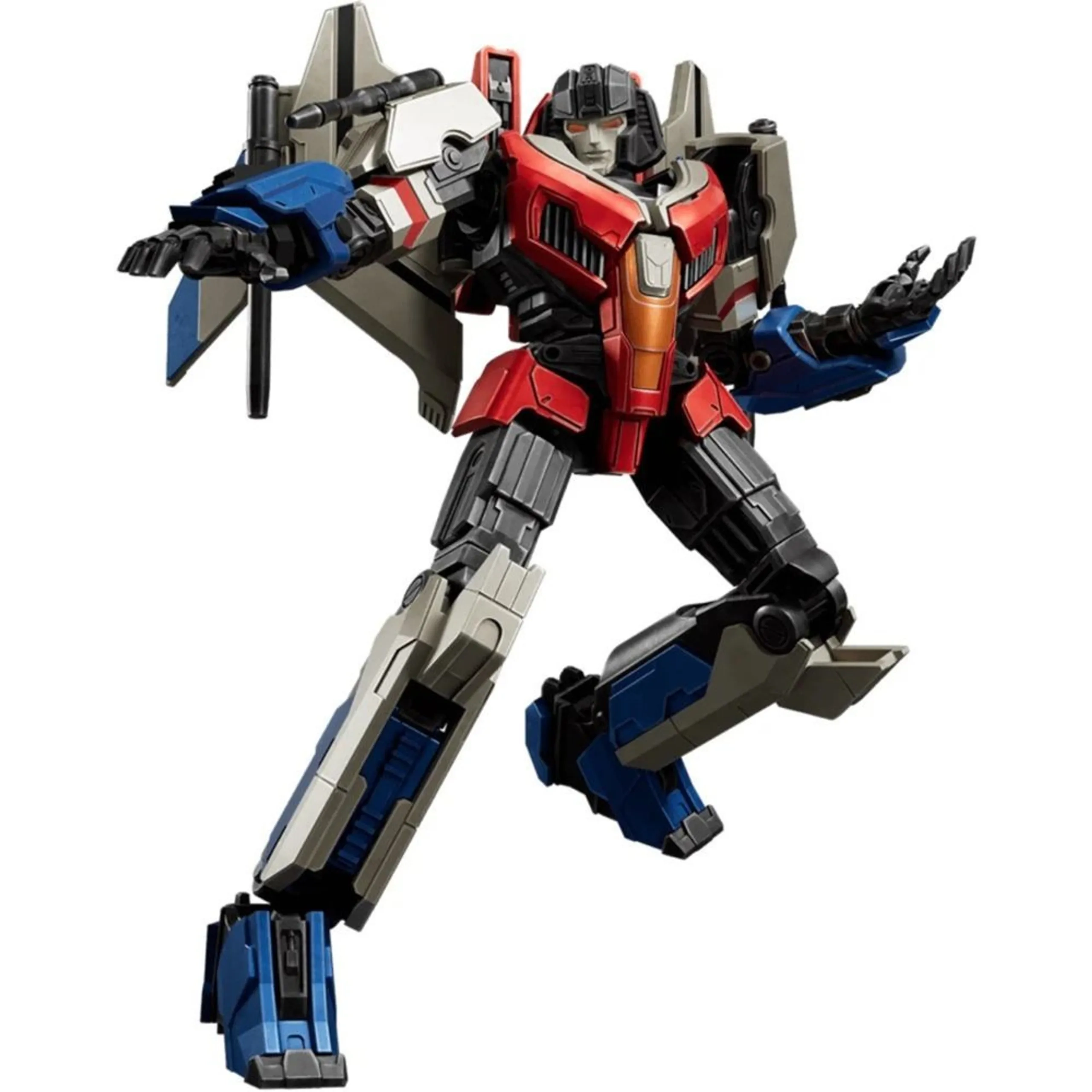 Transformers - Starscream