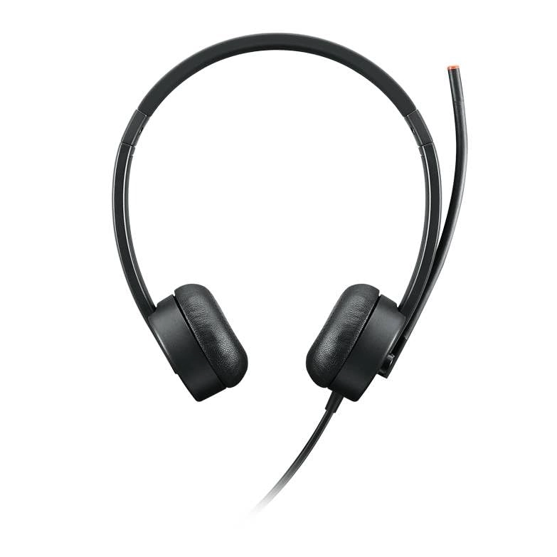 Essential Stereo Analog Headset - Wired Headset