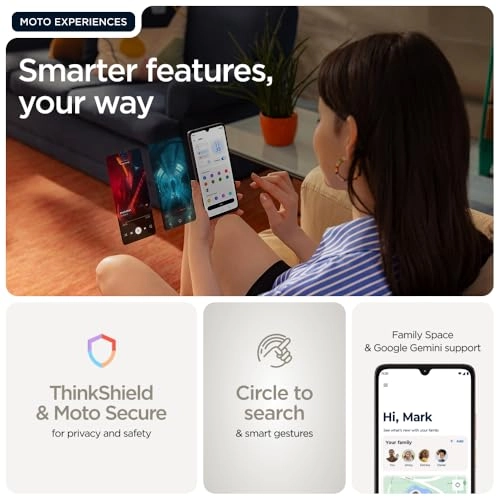 G06 Power - 4GB 128GB