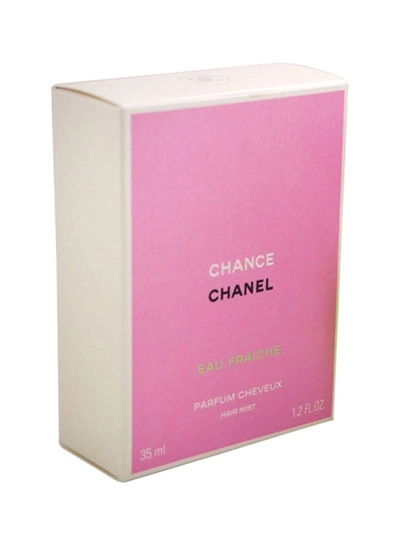 Chance Eau Fraiche - 35 ml