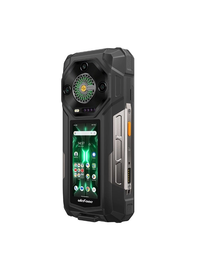 Armor 33 pro 16GB 512GB