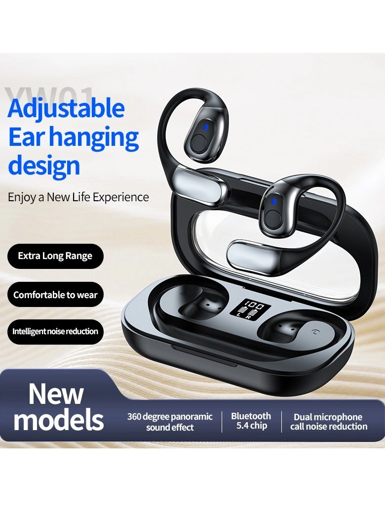 YW01 Wireless Headphone